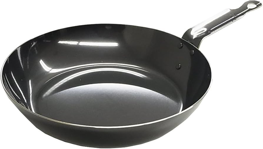 遠藤商事 フライパン 24cm Amazon｜遠藤商事 TKG 鉄フライパン 24cm 内径×深さ(mm)241×47底