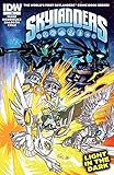 Read Skylanders #10 Kindle Editon