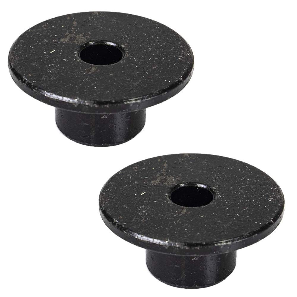 らんらんファーム2ケース Amazon.com: 2 Pack Genuine Husqvarna 532194737 Front Axle