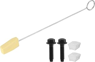 Aramox Cam Phaser Lockout Kit for Ford 5.4 3V, Cam Phaser LockOut Noise Repair Kit Timing Chain Wedges Tool Bolts