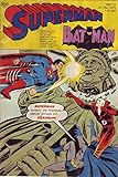  Superman BatMan Nr. 11/1975 24.05.1975