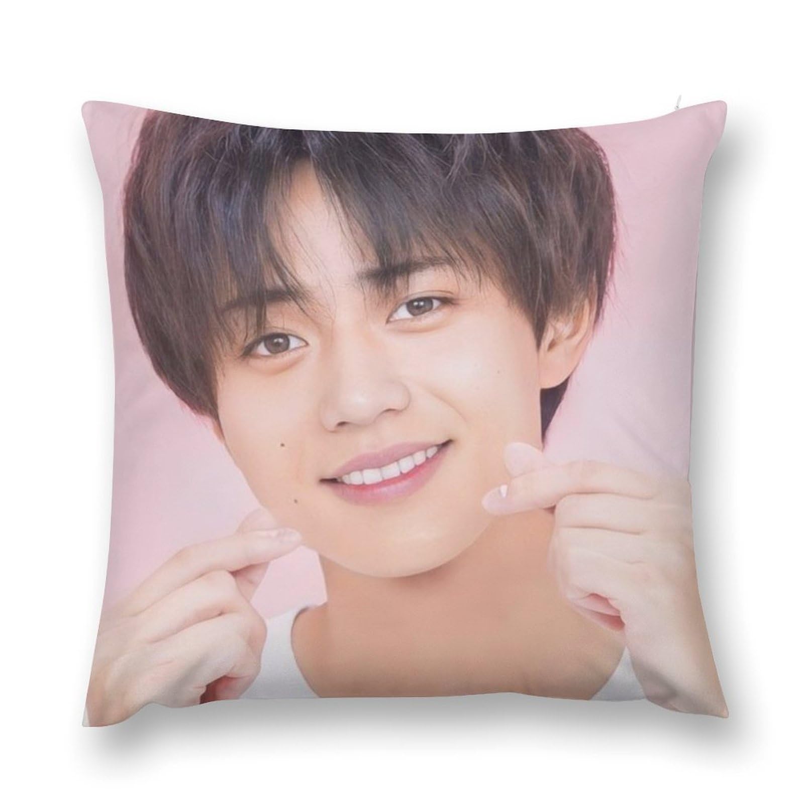 Amazon.co.jp: for for 永瀬廉 枕カバー フランネル 抱き枕 だき