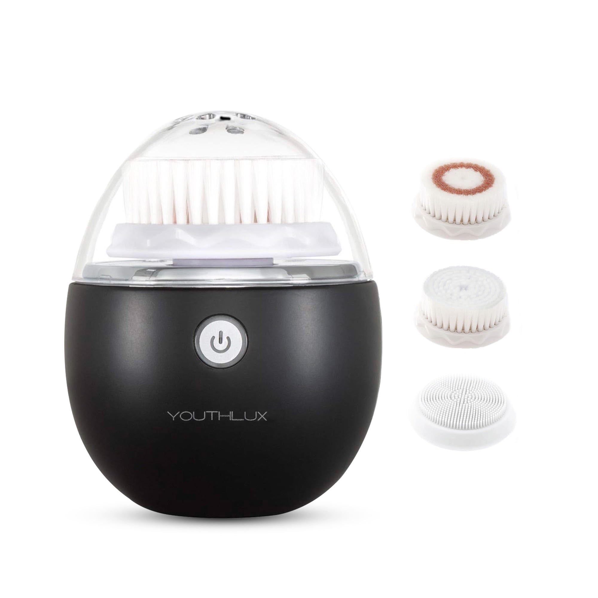 Pure Radiance Youthlux Face Brush