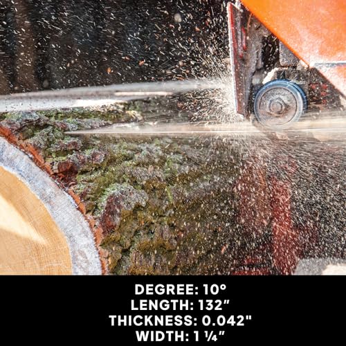Wood-Mizer 132