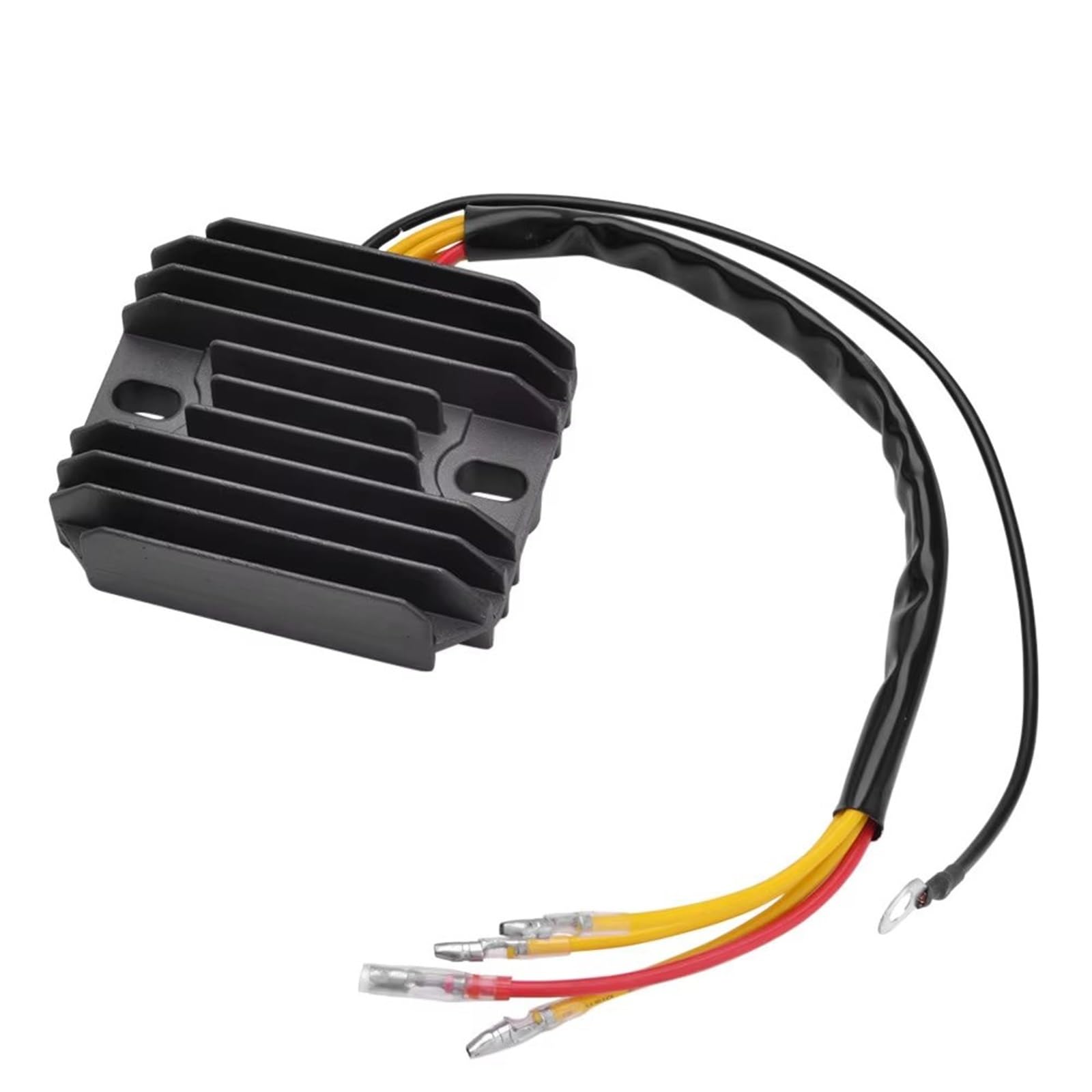 Reg-Rec Compatible With Suzuki For GSX750 GS750E GSX1100 Katan 1980 1981 1982 1983 Motorcycle Regulator Rectifier Replacement Accessories