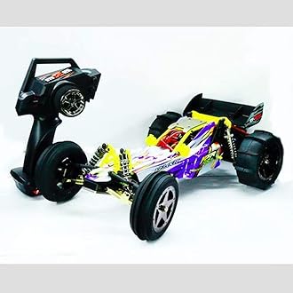 Mytoys Baja 5ss High Speed Racing Rc Car With Sand Tire