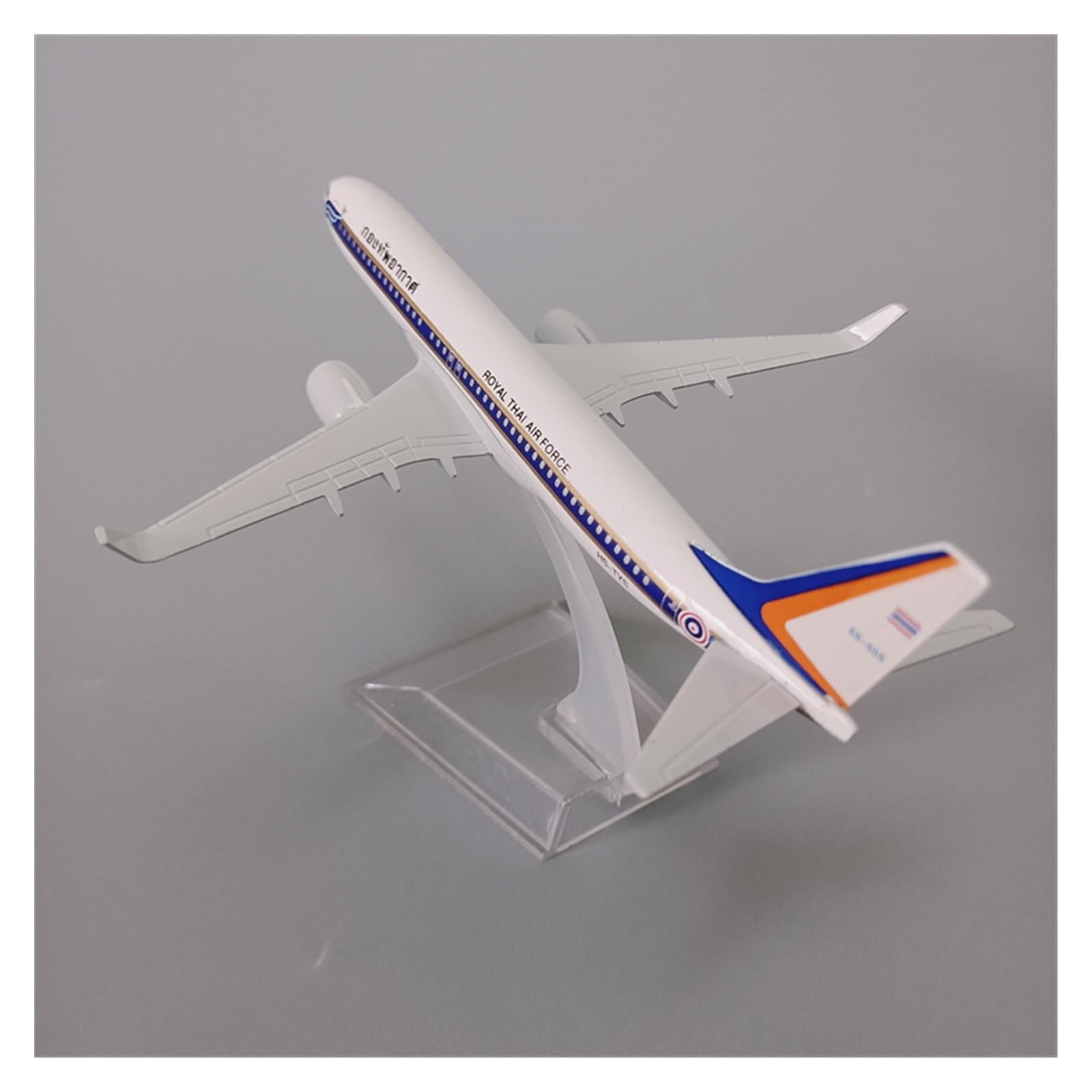 Model samolotu Irplane Model samolotu Zabawka Model samolotu 16CM dla FORCE Boeing 737 B737 Airlines Model samolotu Airways Model samolotu W Stojak Samolot Samolot