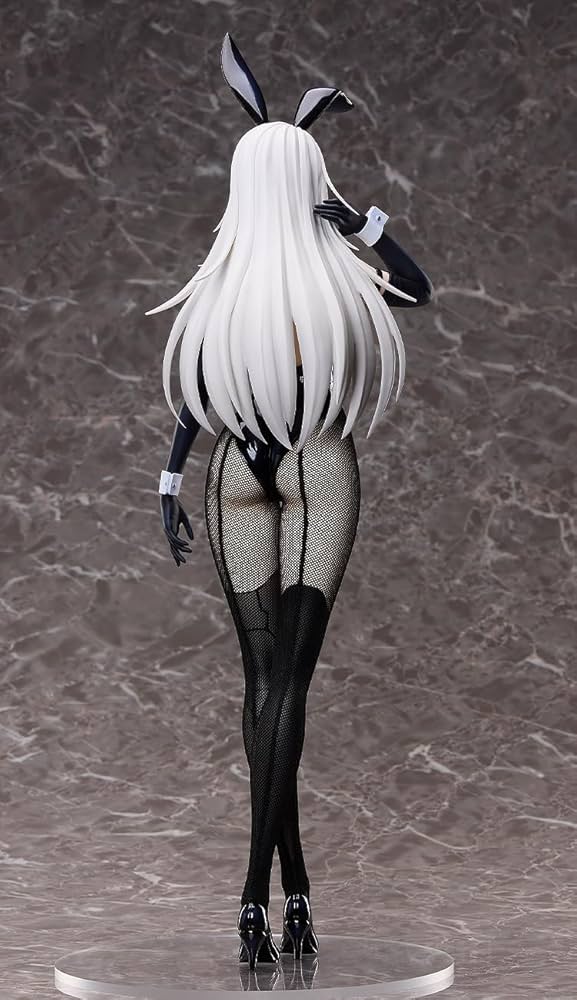 Amazon | フリーイング[FREEing] NieR Automata Ver1.1a A2 [ヨルハA型