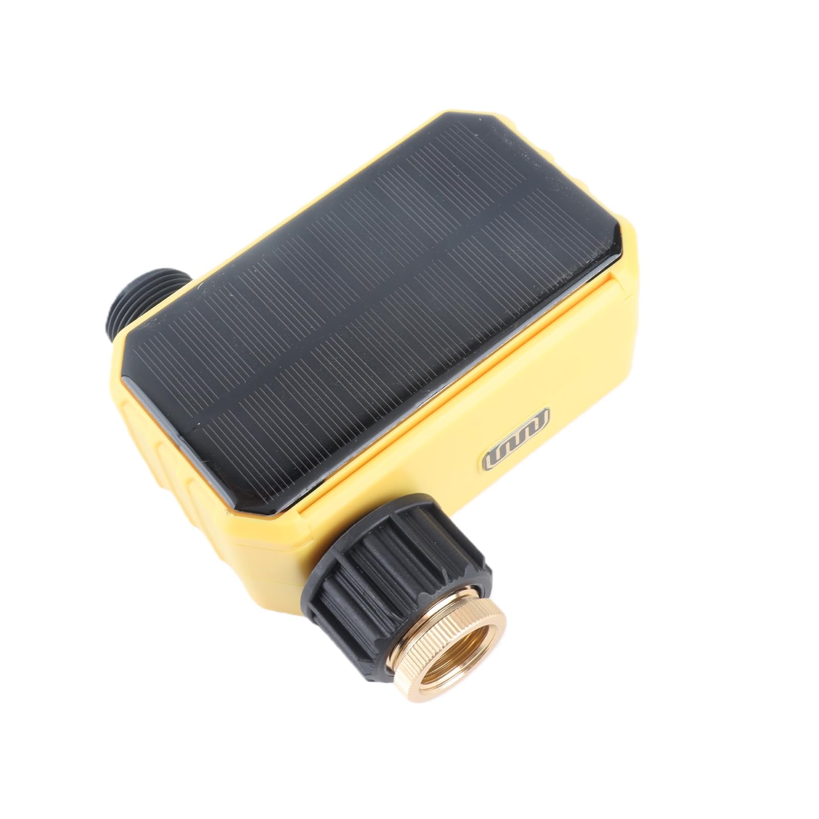 Alomejor WIFI Solarny Zraszacz Timer Inteligentny System Nawadniania Balkonów Ogrodowych 1 X Kontroler