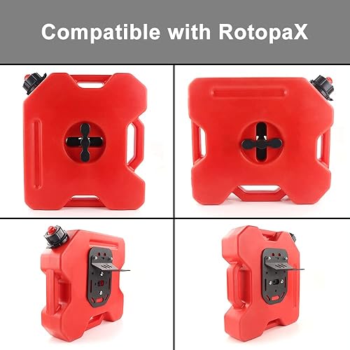 Miniatura 5 de Portaequipajes laterales compatible con Husqvarna VitpilenSvartpilen 401 20-23, VitpilenSvartpilen 250 20-23, Svartpilen 125 21-23, Svartpilen 200