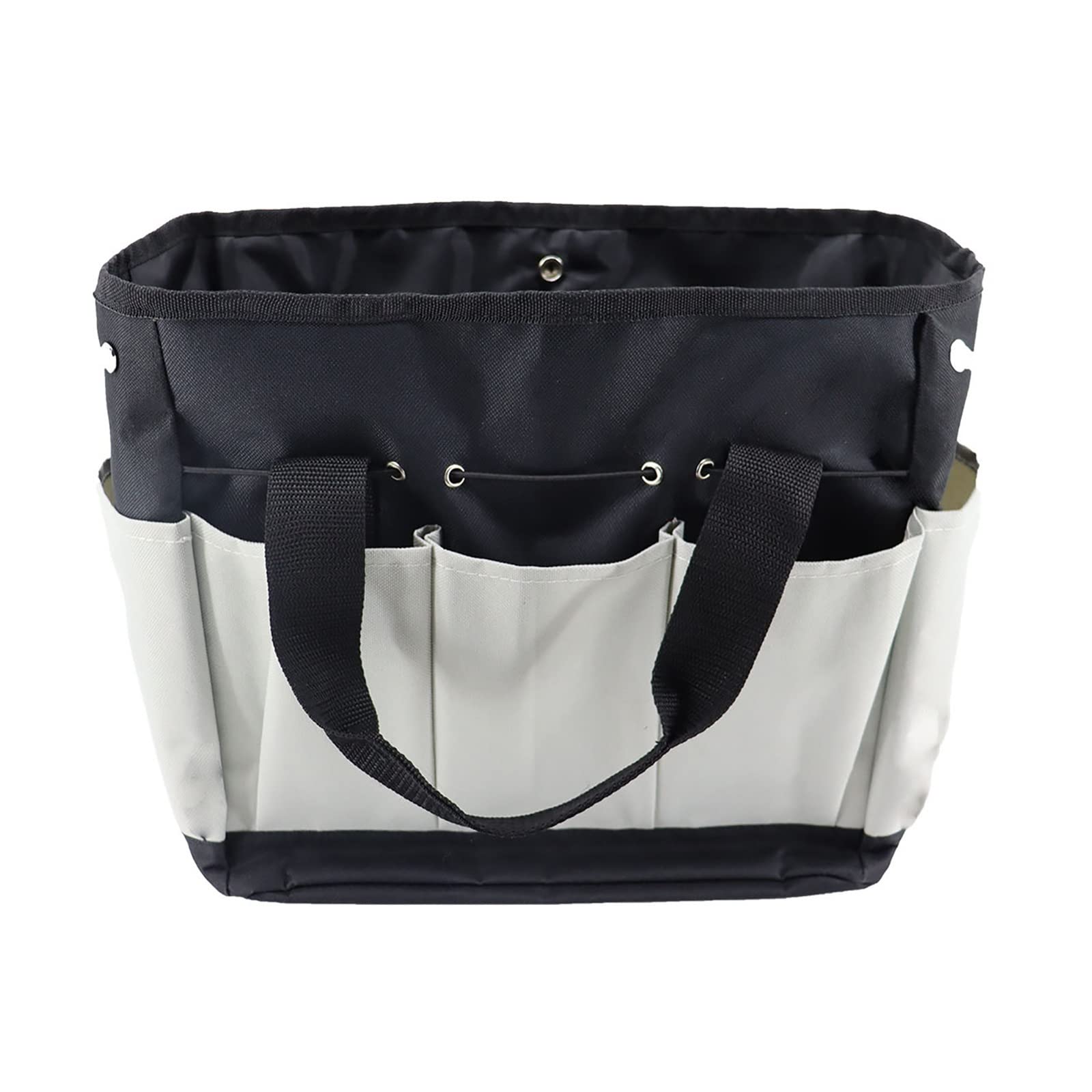 Aufbewahrungstasche für Gartengeräte Handtasche mit Mehreren Taschen for Gartengeräte