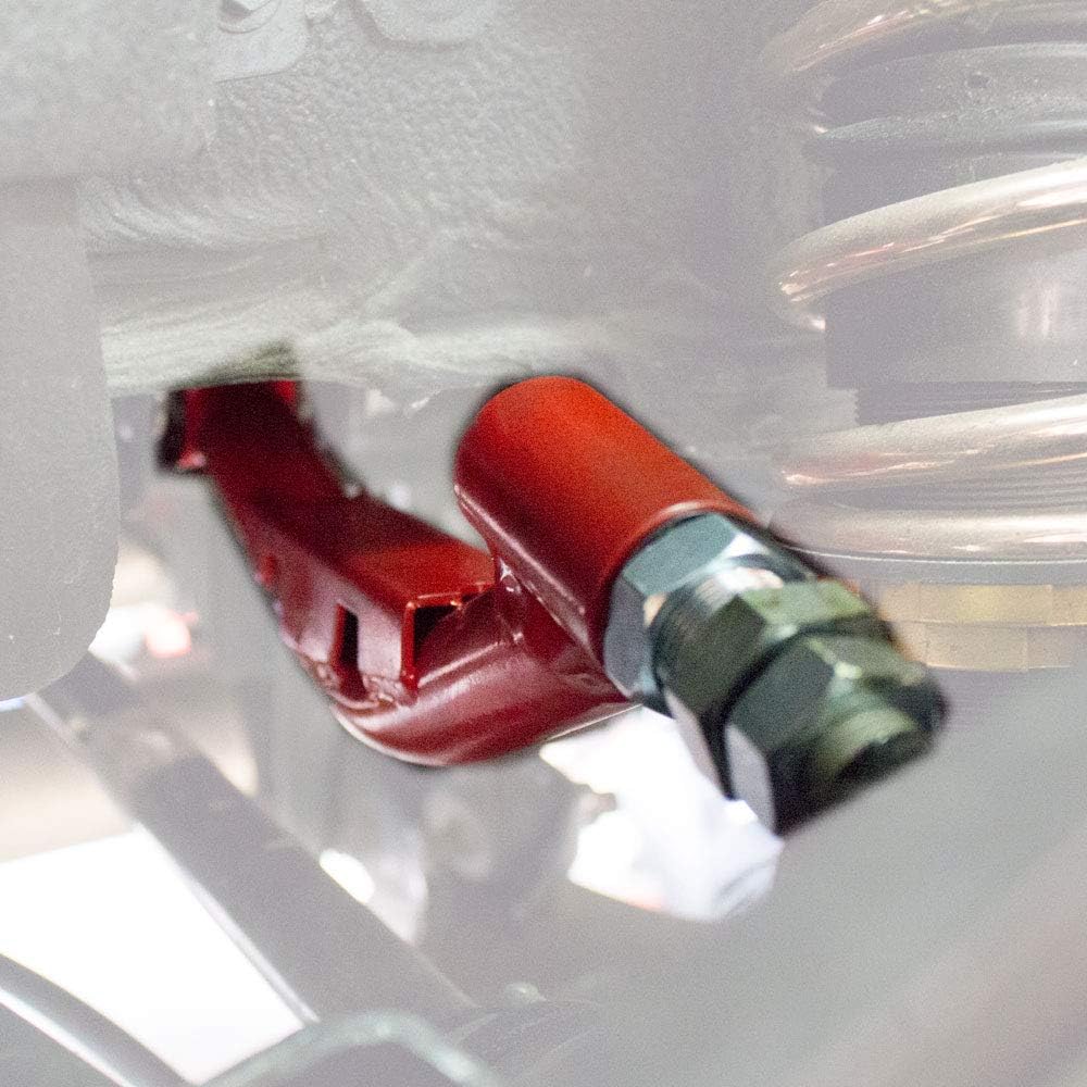 Compatible With/Replacement For Brightt GSP-IXG-516 Godspeed() Adjustable Rear Camber Arms, Set of 2, Hyundai Coupe 2009-16