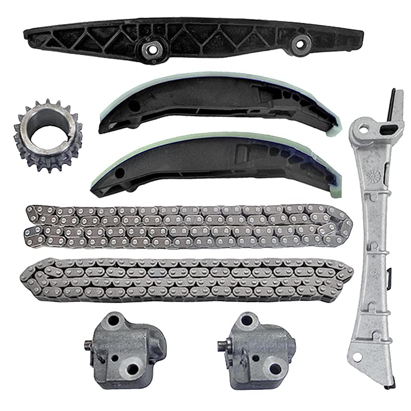 Kit chaîne de distribution Ford Mondeo MKIII pour révision moteur Turnier