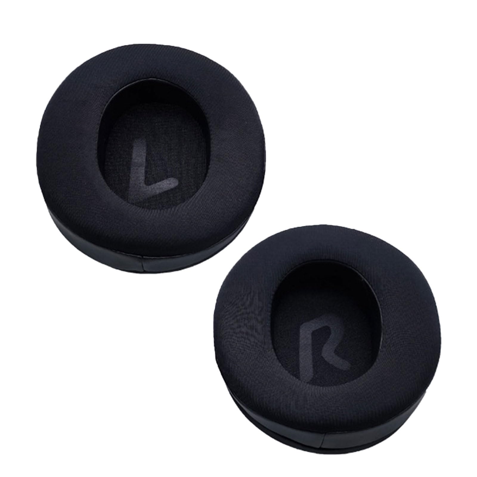 Xjdzineq Headphone Ear Pad Hypoallergenics Sponge Cushions for FT1 Earphone Earpads for Bass Response Sponge Cushions