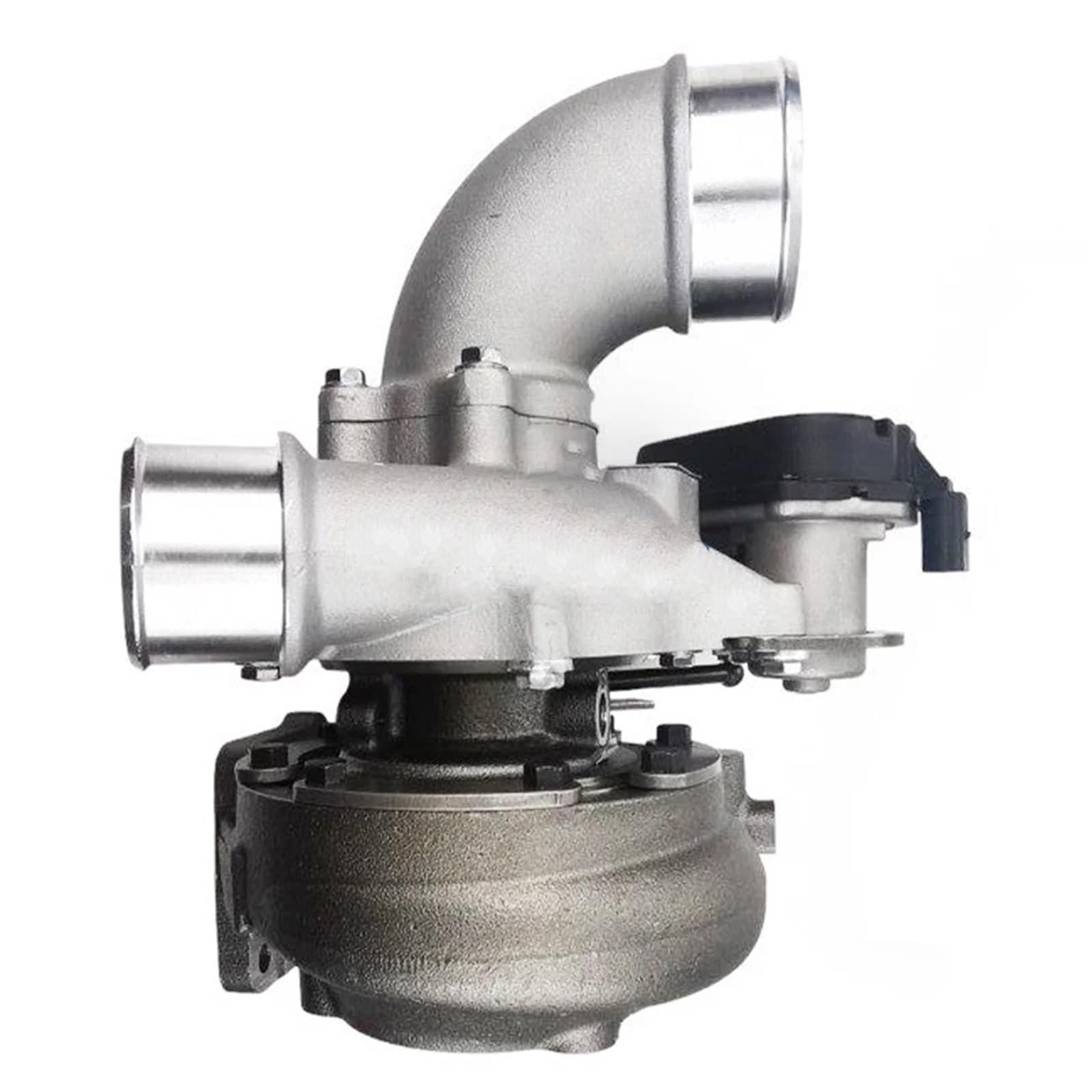 Attuatore turbo Per turbo Turbocompressore per turbina completo per Per Hyundai per veracruz 3.0 TCI
