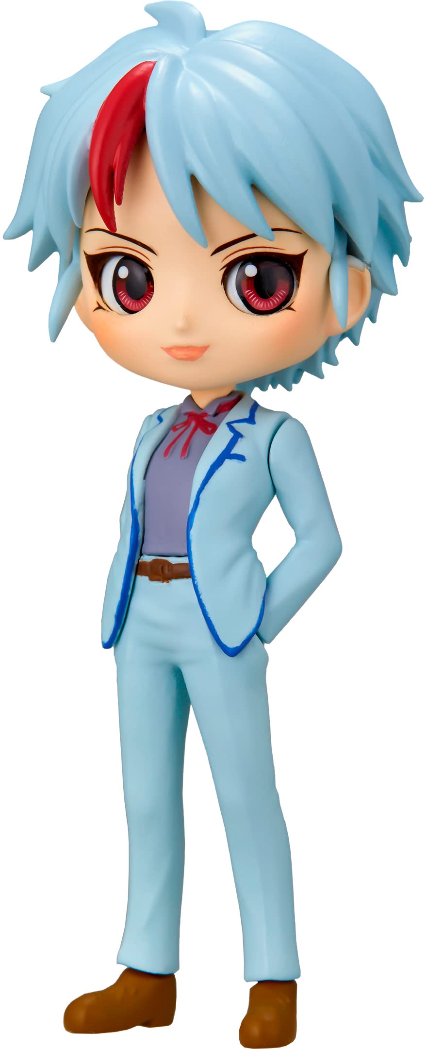 YASHAHIME - Towa Higurashi - Q Posket Petit 7cm