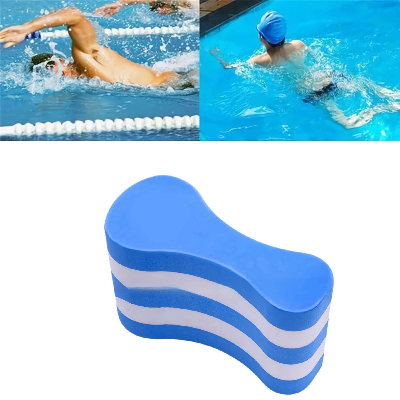 Speedo Pull Buoy In Schiuma - Galleggiante Per Allenamento Nuoto, Colori Vivaci - Foto 9