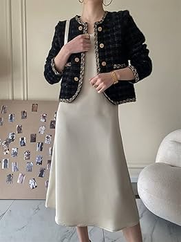 yoli キャミソールワンピース　シルク Yoli シルクワンピース | Vie