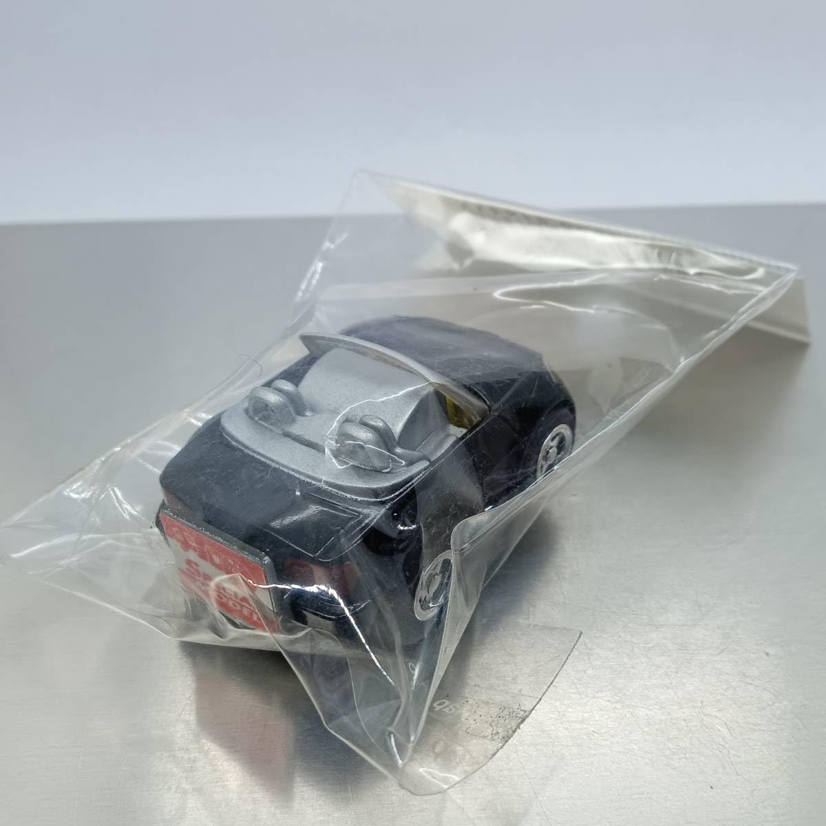 Amazon.co.jp: チョロQ スペシャルモデル S2000 ブラック Q07002
