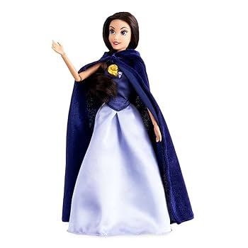 Amazon.co.jp: ディズニー アリエル クラシックドールギフト
