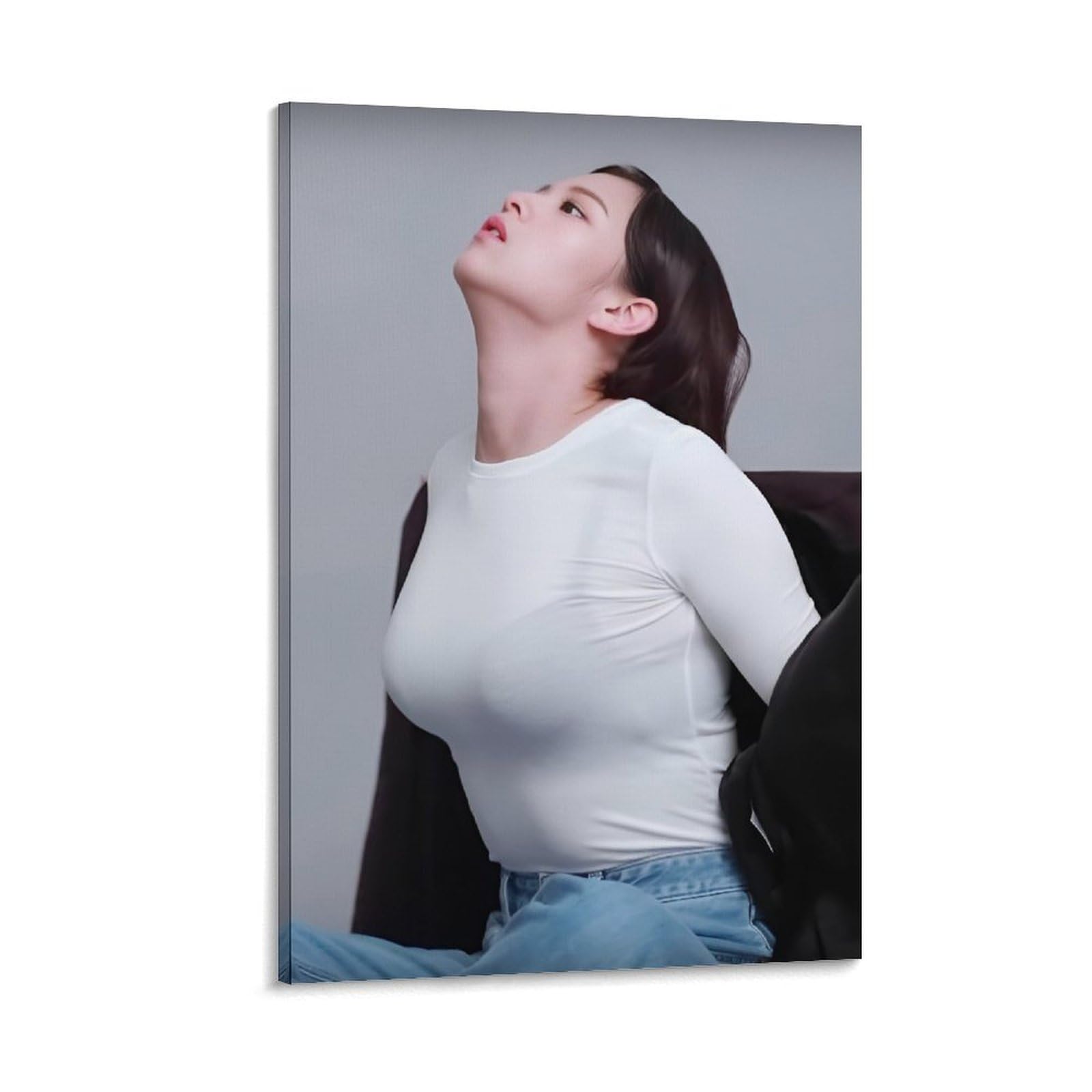 Amazon.co.jp: 広瀬すず (8) 写真 セクシー ポスター きれいな女性