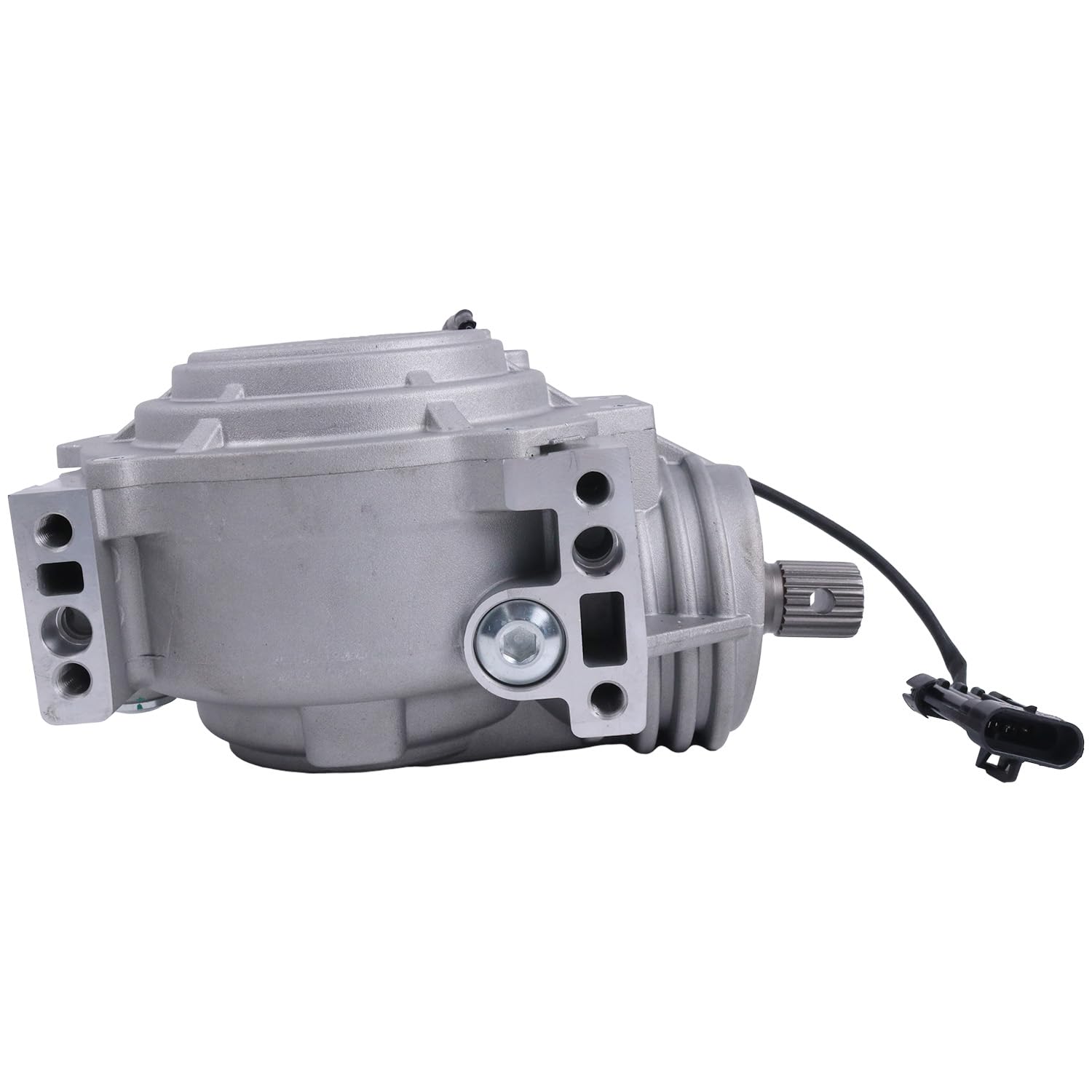 Amazon.com: WQSING Front Differential 1333750 1333104 Compatible