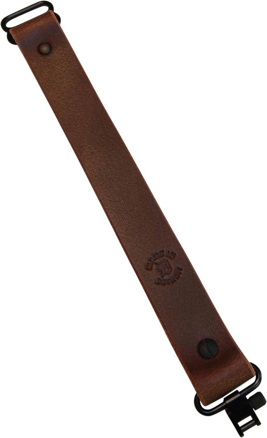 Buffalo Leather Two-Point Gun Sling 12" Extension