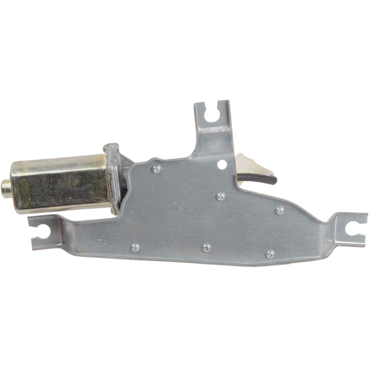 Cardone Select 85-450 New Wiper Motor - Replacement Wiper Motor With Improved Gears & Extra Torque - View #2