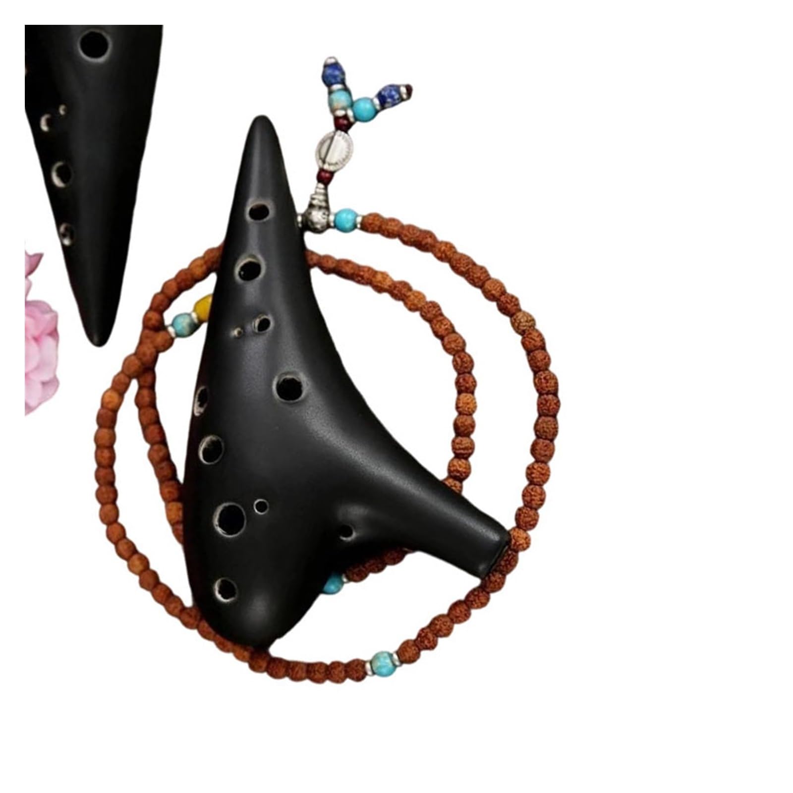 Alto Ocarina 12 Otworów Ocarina Alto C Tone