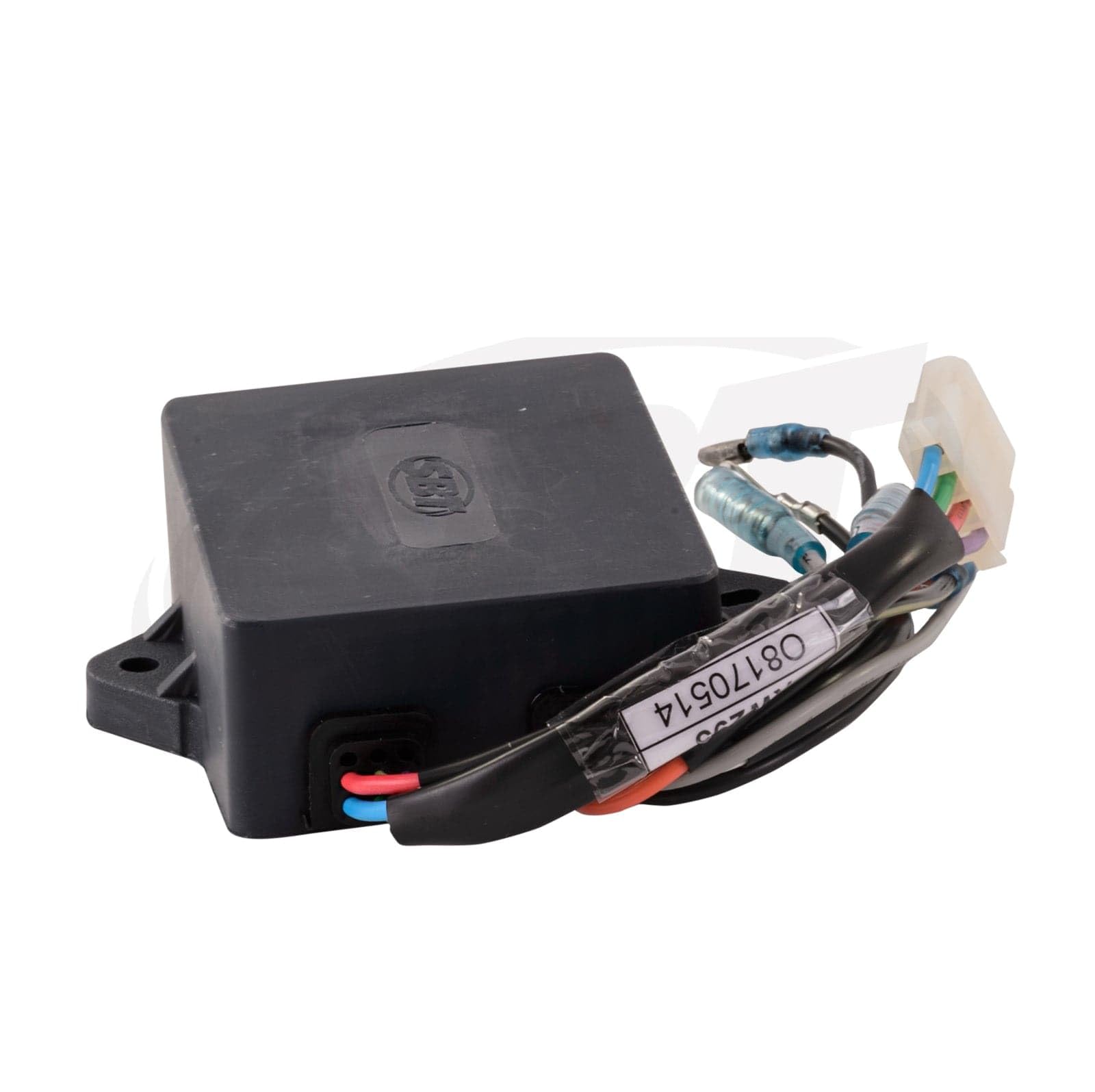 Amazon.com: SBT CDI Box compatible with Kawasaki 21119-3738 SXI