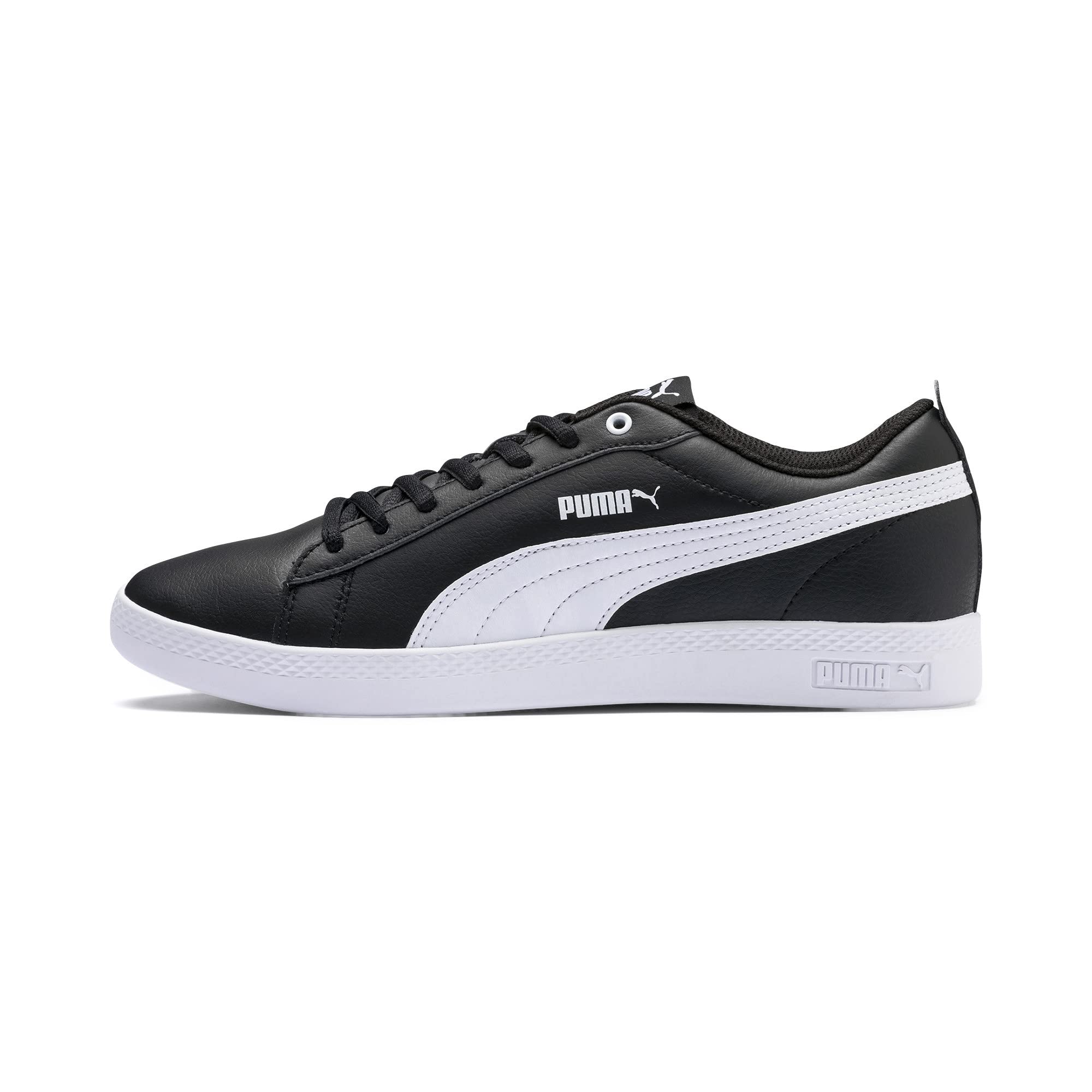 Baskets PUMA Smash Wns V2 L pour Femme - Confort et Style au Quotidien