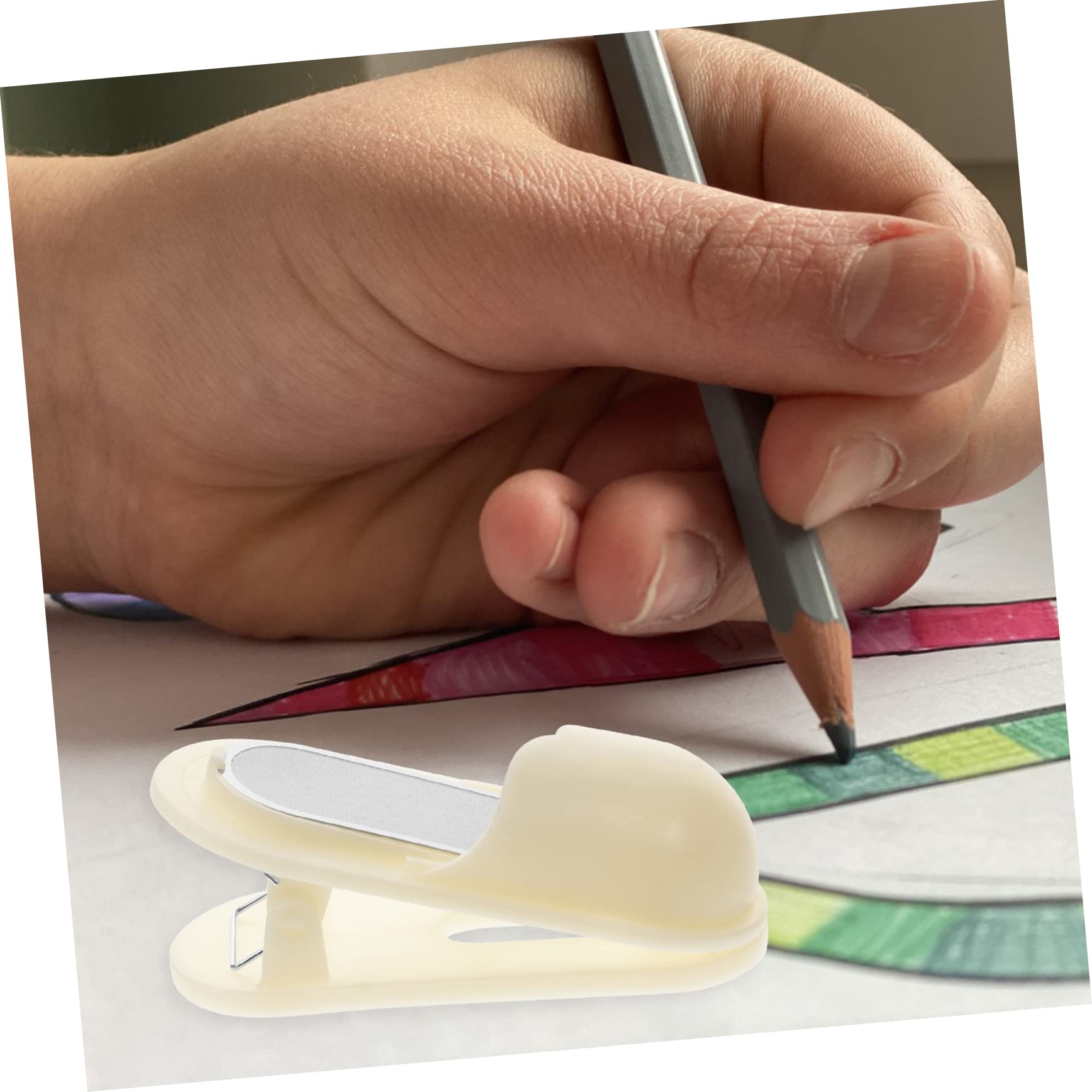 Lurrose 5pezzi Temperamatite Per Portatile Affilatore Per Strumento Precisione Per e