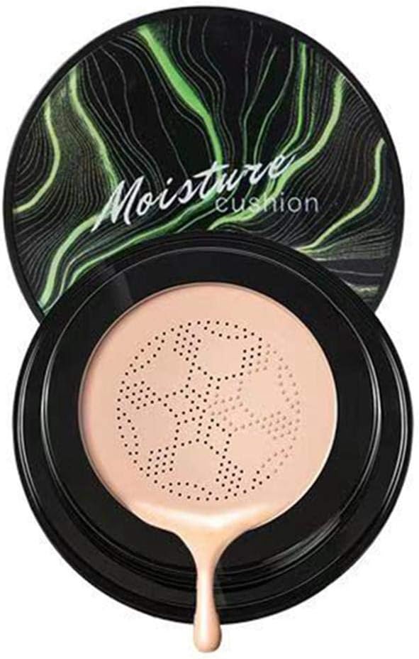 cc cream - Scelta n.2