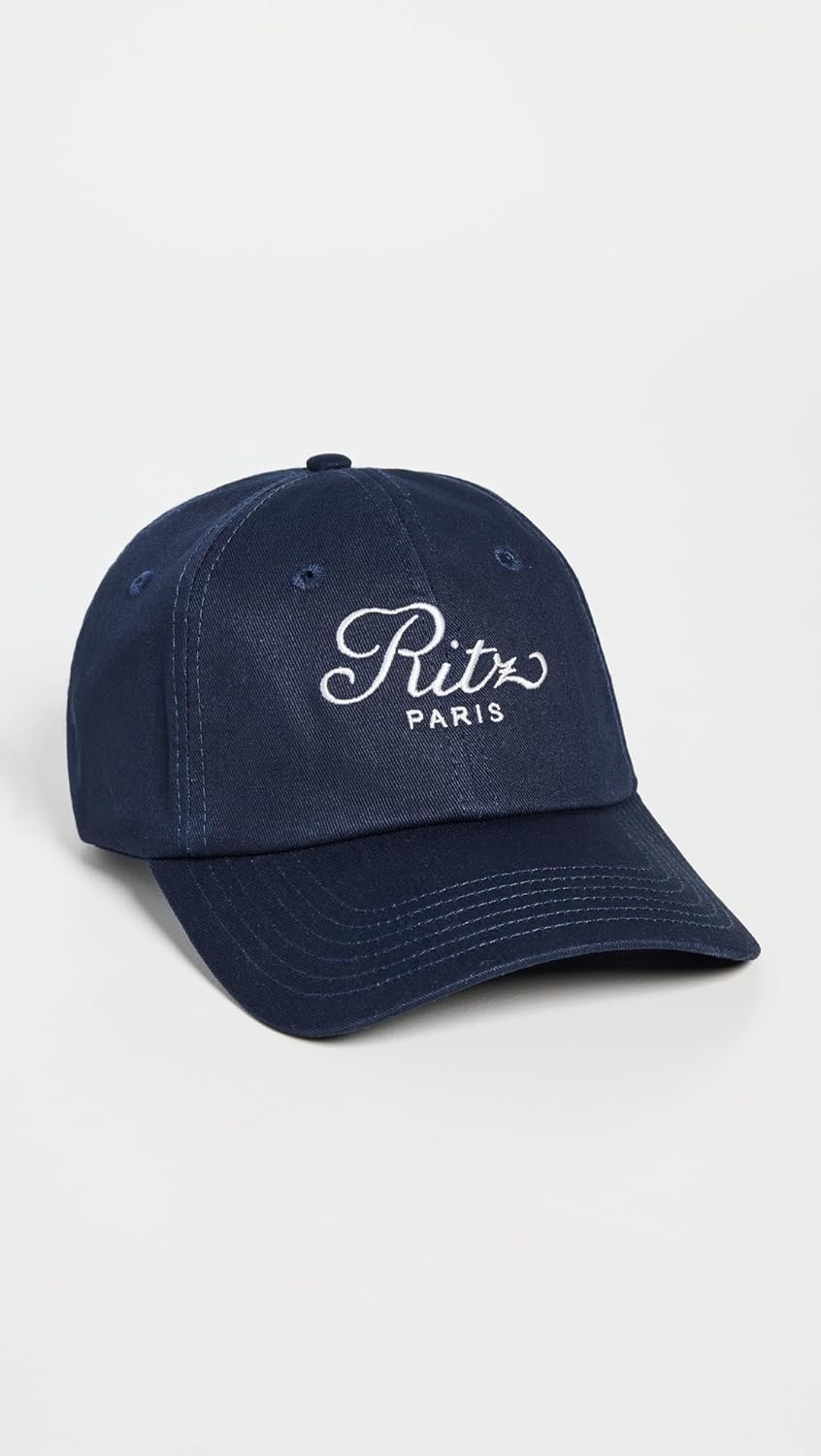 FRAME Women's x Ritz Paris Baseball Cap