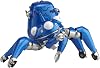 Ghost in the Shell Stand Alone Complex Blue Tachikoma Revoltech Action Figure