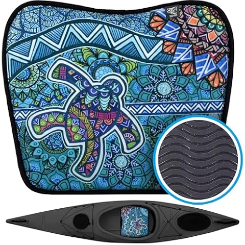 Hornet Watersports Kayak Seat Cushion Cover