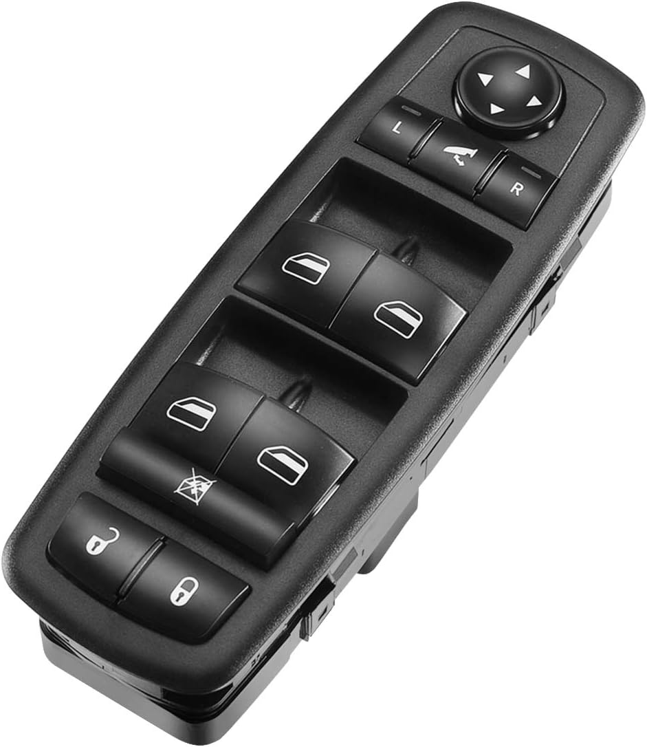 APremium Power Window Switch Replacement for Dodge Grand
