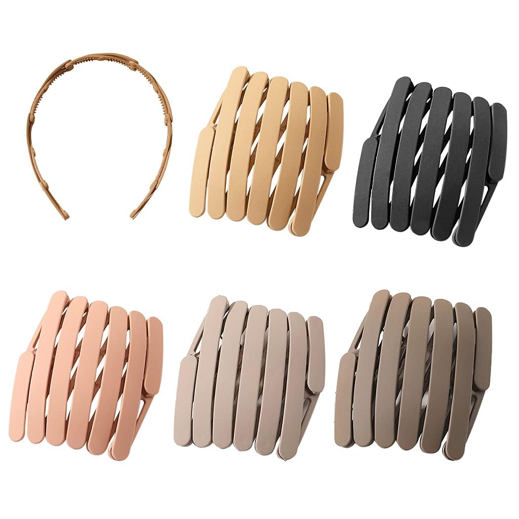 See full amazon price history chart for Raddhi Enterprises Thin Headbands Fashion Plastic Solid Color Skinny Foldable Hair Hoop Bands(Pack Of 5 Pcs) Raddhi Enterprises Thin Headbands Fashion Plastic Solid Color Skinny Foldable Hair Hoop Bands(Pack Of 5 Pcs) (B0CQ5K6P3L) Amazon Price History, Amazon Price Tracker