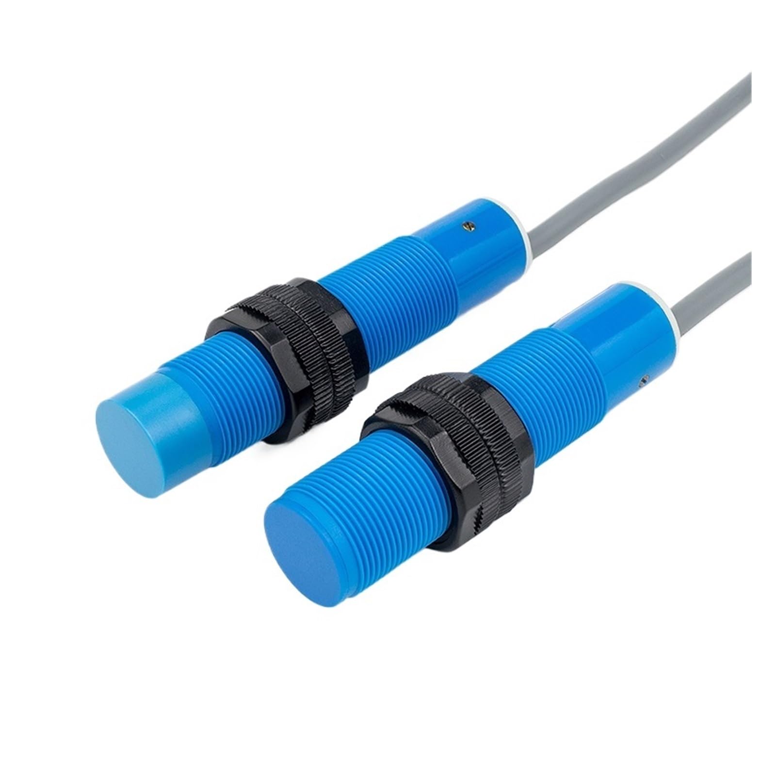 Sensor de proximidad Capacitivo inductivo for detección de Nivel de líquido(M8)