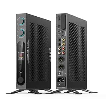 FiiO K19 オーディオインターフェイス Amazon.co.jp: FIIO K19 【国内正規店より発送・シリアル