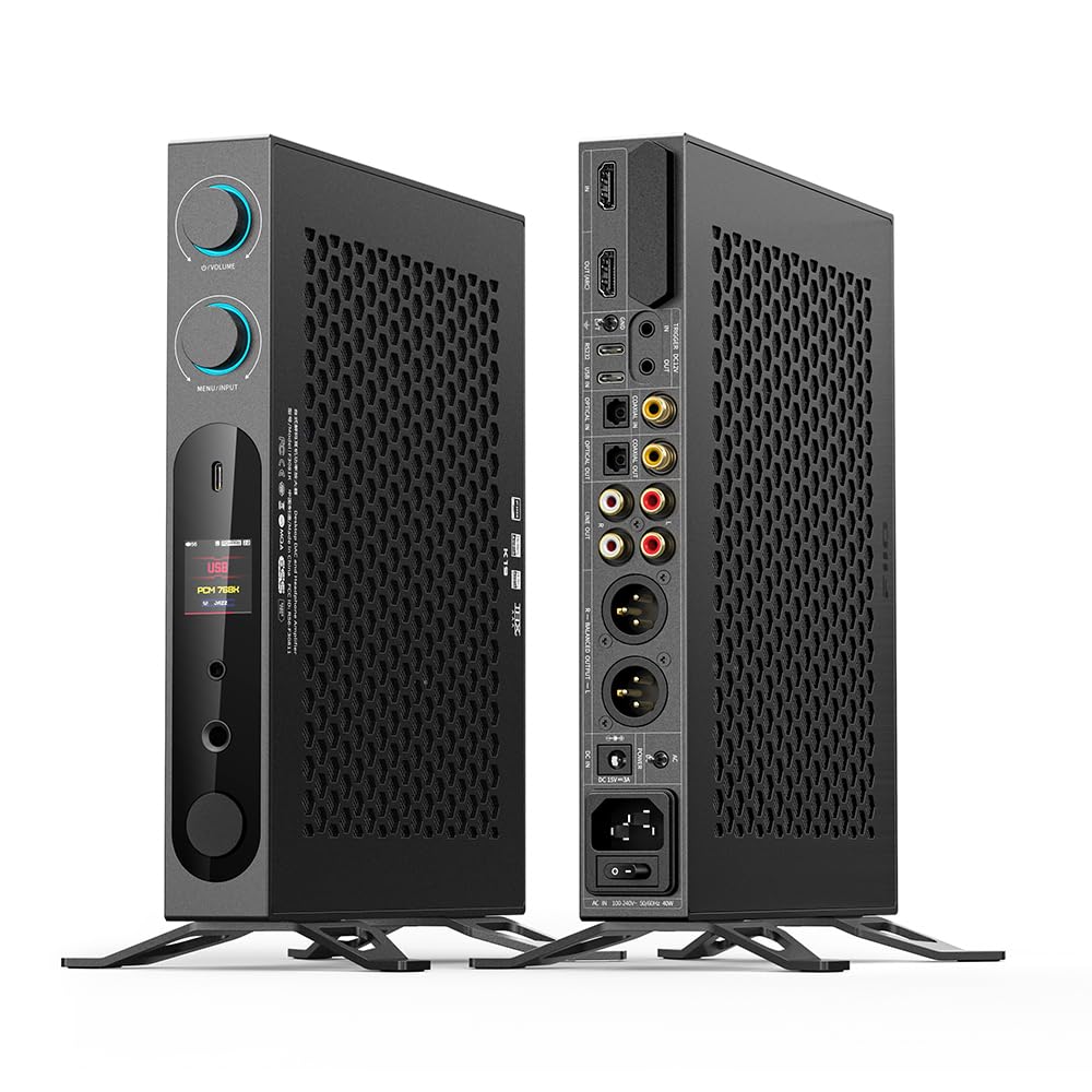 FiiO K19 オーディオインターフェイス Amazon.co.jp: FIIO K19 【国内正規店より発送・シリアルナンバー付