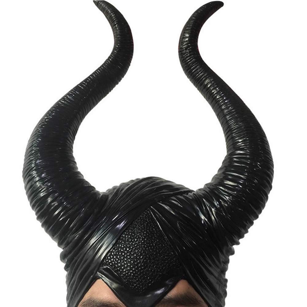 Maleficent headdress Clearance