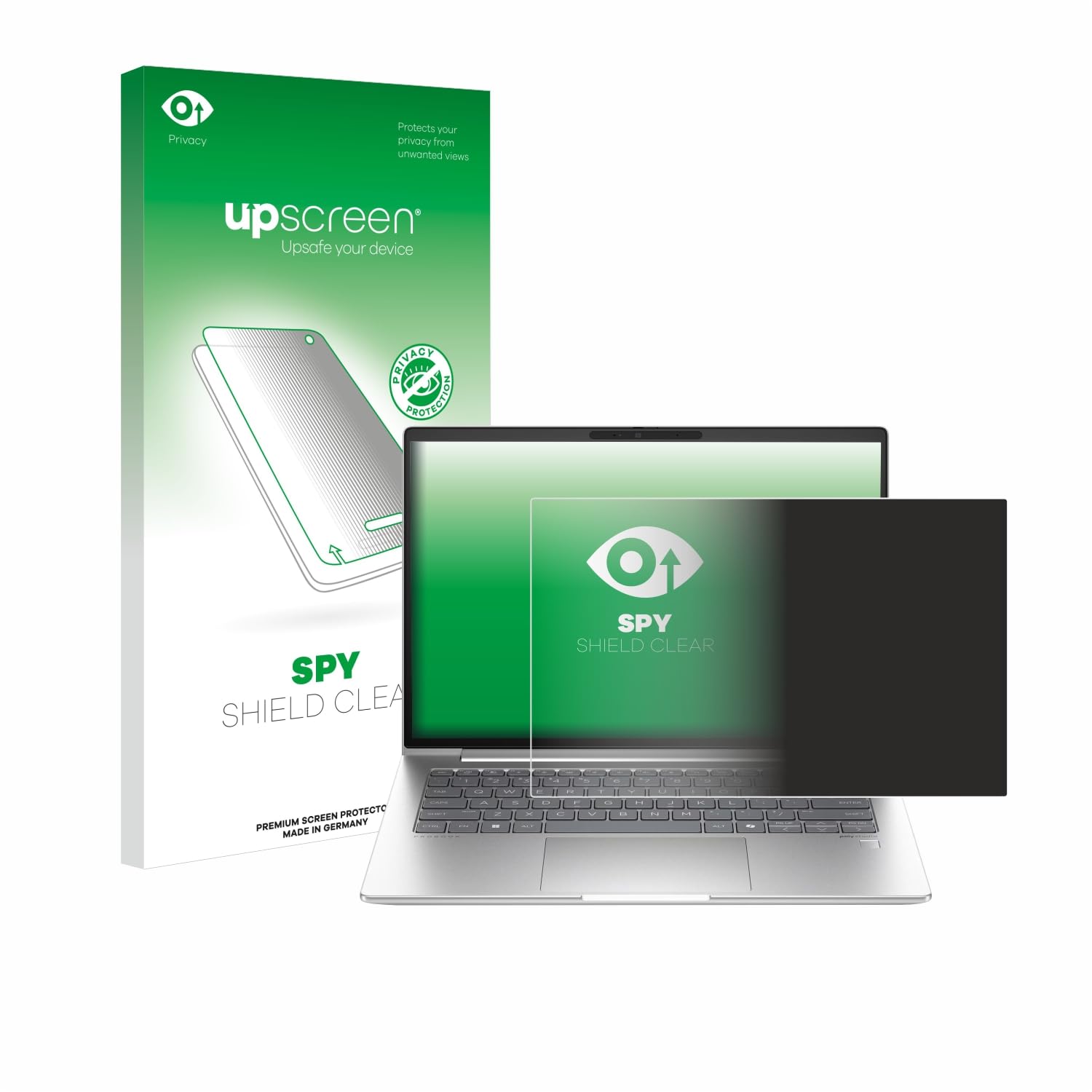 Upscreen Privacy Screen Filter Voor Lenovo ThinkPad T14 Gen 3 Anti Spy Antikras Vingerafdruk 787523631 Upscreen Privacy Screen Filter Voor Lenovo ThinkPad T14 Gen 3 Anti Spy Antikras Vingerafdruk 787523631