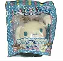 シナモロール - 超レア！ シナモロール みるく 食玩 ぬいぐるみ マスコット 超レア！ シナモロール みるく 食玩 ぬいぐるみ マスコット