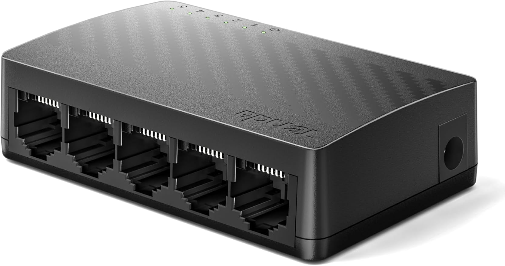 Tenda 5 Port Gigabit Ethernet Switch