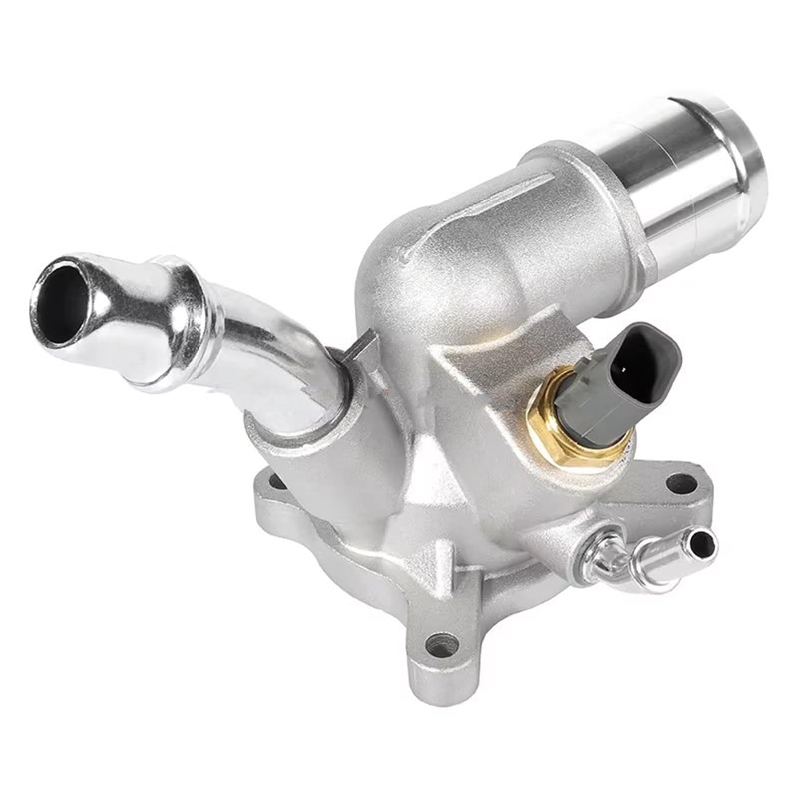 Coolant Water Thermostat Compatible With RAM For ProMaster For City