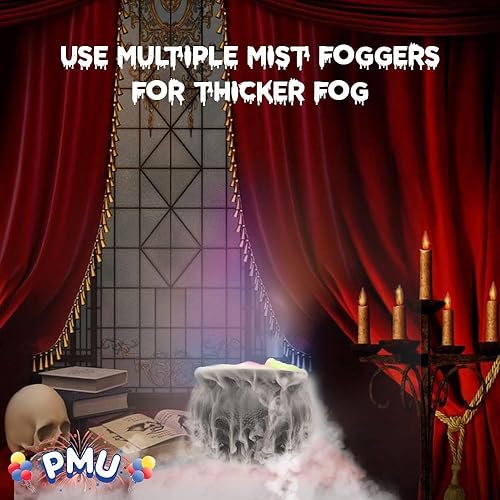 Miniatura 9 de PMU Caldero de Halloween  Paquete múltiple de 4 piezas surtido de plástico para dulces para niños  Recuerdos y suministros de fiesta de Halloween