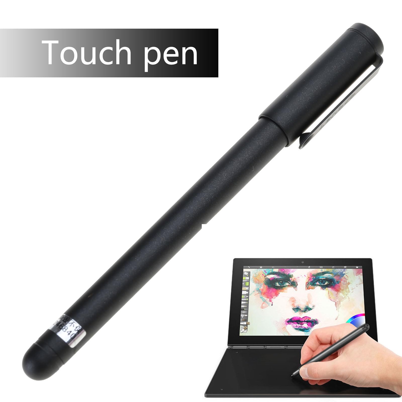 Tableta para lápiz táctil sensible para libros de yoga YB1-X90L -X90F -X91L -X91F Active Pencil Pen