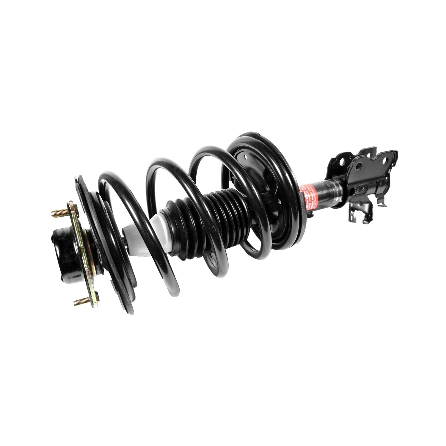 スーツ Not Conventional Original set up Amazon.com: Monroe Quick-Strut 273133 Suspension Strut and