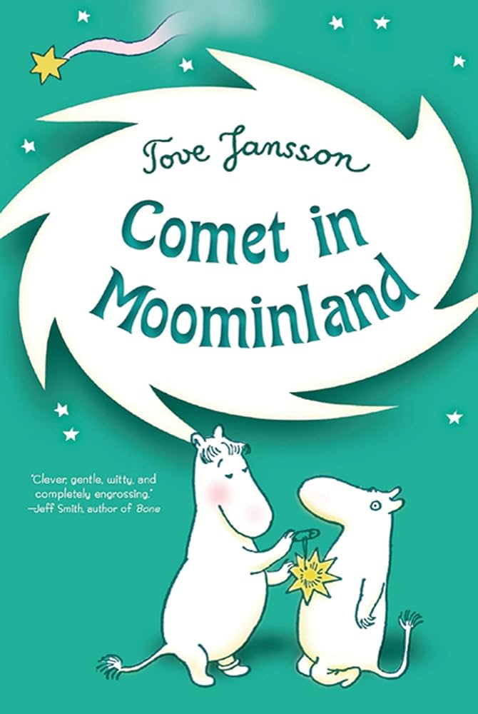 洋書 Moomin and the Sea Moomin and the Ocean's Song: Jansson, Tove: 9780141367873